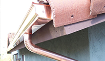 Rain Gutter Installation, Repair, Cleaning in Monroe City, MO